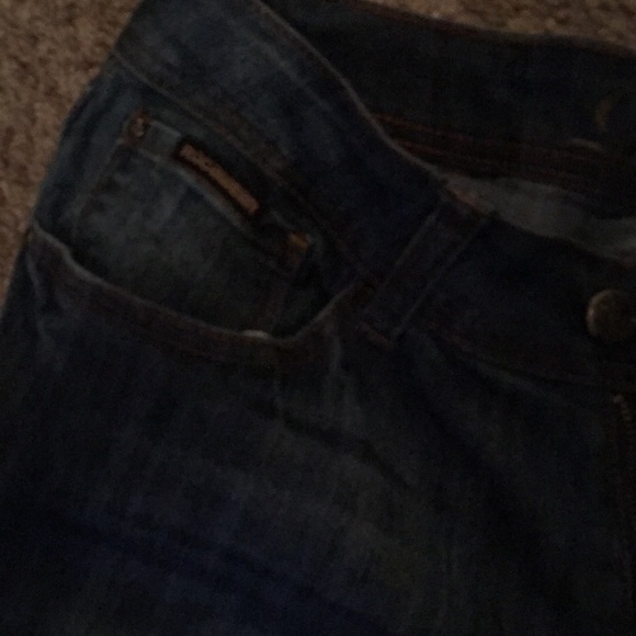 RocaWear Jeans (Size 9) - Picture 5 of 8